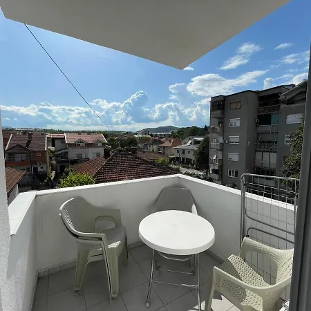 Zoja City Centre Apartments Kavadarci Exterior photo