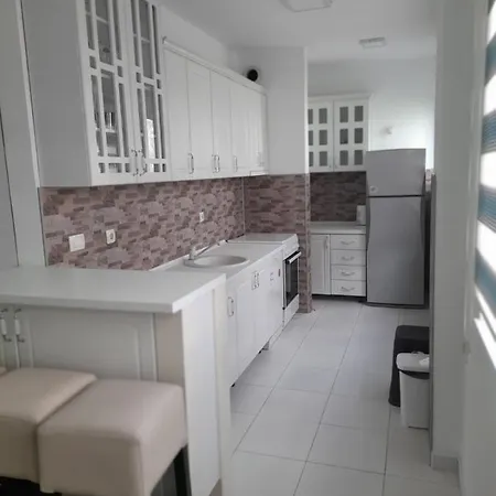 Zoja City Centre Apartments Kavadarci Exterior photo