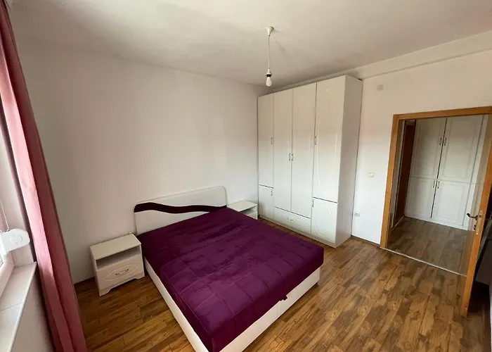 Zoja City Centre Apartments